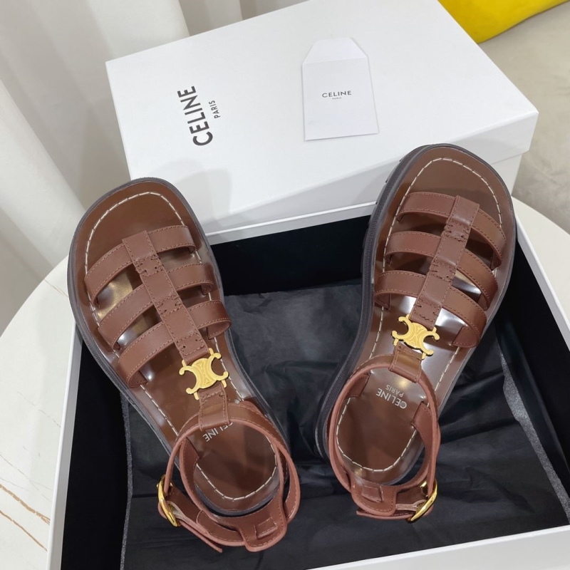 Celine Sandals